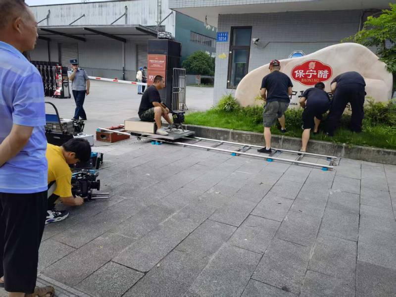 埇桥区广告片拍摄公司核心优势：全流程服务，让品牌广告片省心更出彩