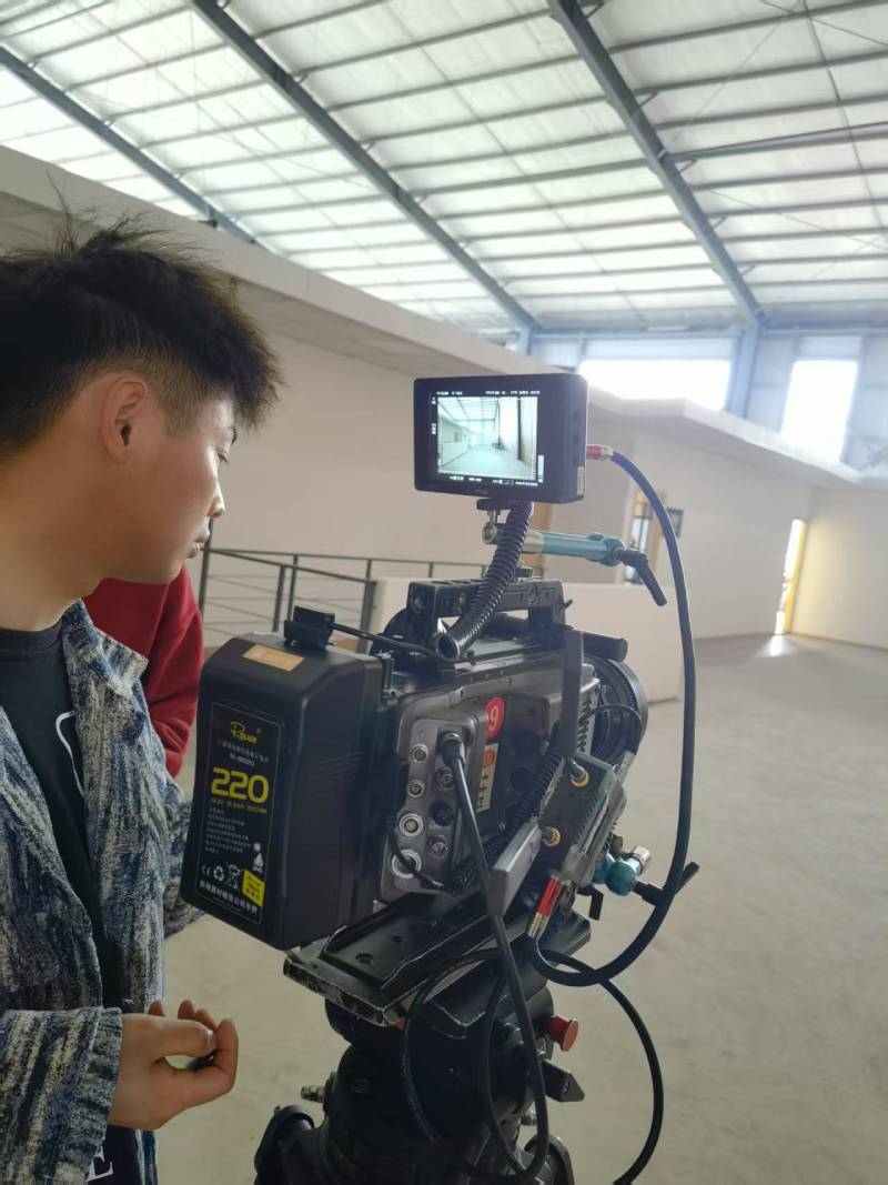 解锁埇桥区广告片拍摄：以创意镜头，解锁品牌商业价值新高度