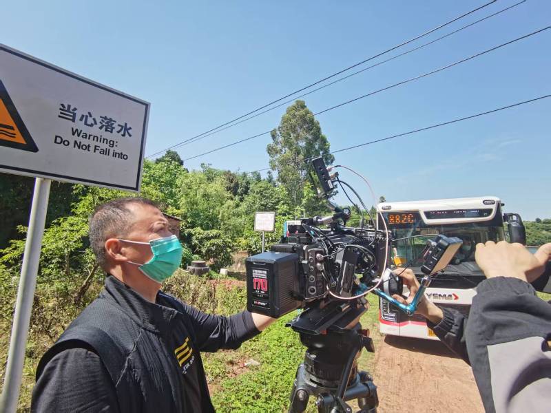 埇桥区TVC拍摄公司：深耕本地市场，为品牌定制专属拍摄方案